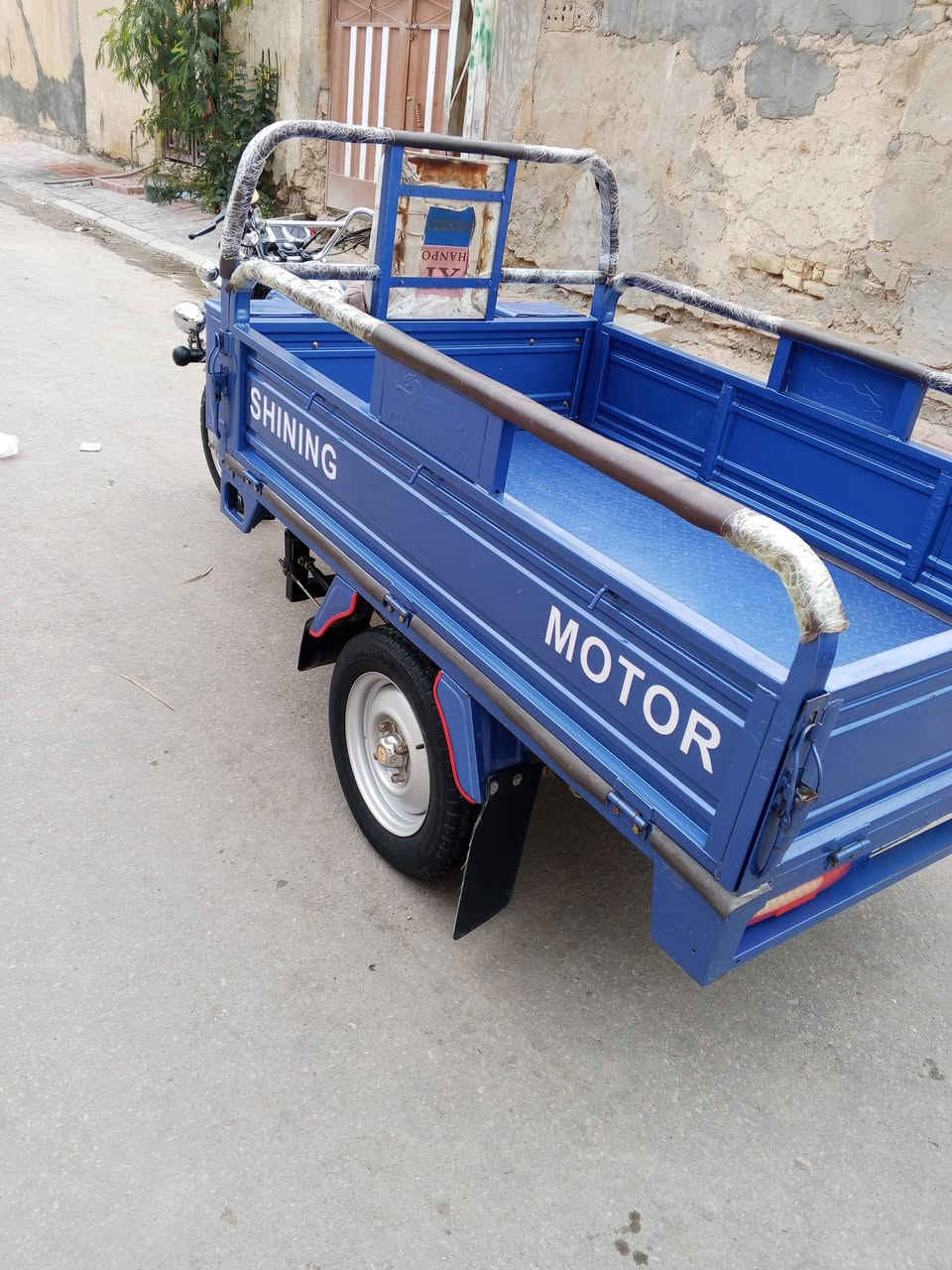 سلام عليكم ستوته البيع مديل 2023
مكفوله كفاله عامه رقم وسنويه نكليزي جاهزه من كلشي 
المكان كربلاء السعر خاص ***********
