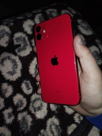 ايفون ١١ • بطارية قطاره • شاشة مبدلة