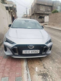 جي أي سي • ٢٠٢٥ • محجوزة ٣ سنوات