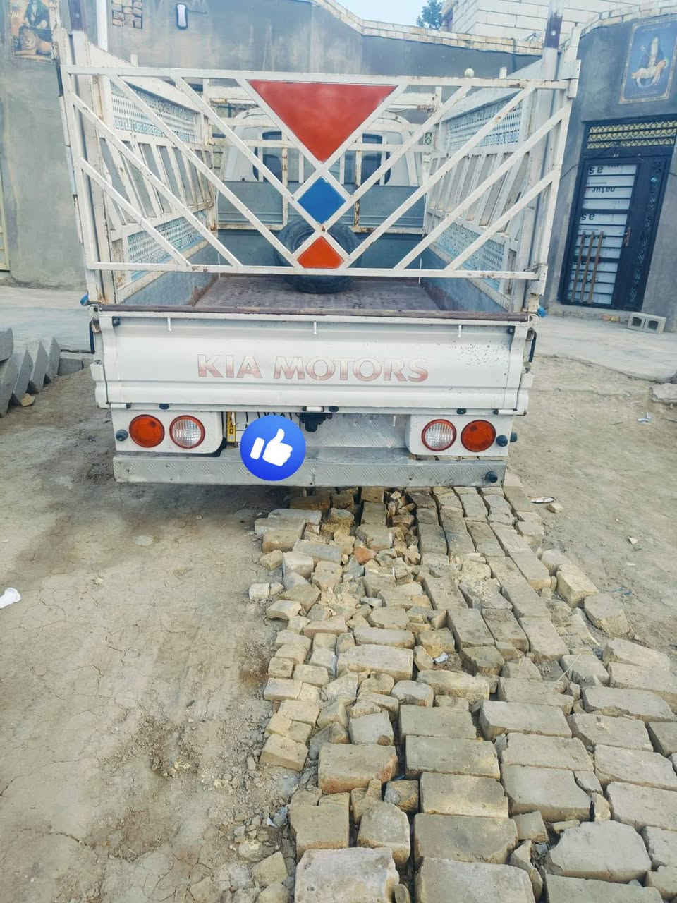 ياالله كيه موديل 2018 سياره مكفوله كفاله عامه شرط
سياره بل كارتون سنويه 2028مجدده رقم ميسان تحويل مباشر سياره بلاديه عله وضع شركه سعر 112وبيه مجال
مكان ناصريه
الاستفسار ***********
  ملاحظه ابيع مستعجل
