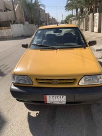 باسمي • ٢٠١٧ • محرك وجير مكفول