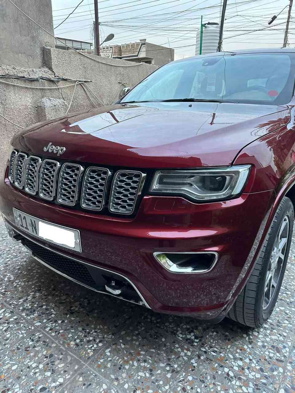 جيب اوفر لاند موديل20 خليجيه شركه هارلن فول شاشه وحده
المشي 60
مكفوله من الضربه والصبغ والميكانيك للتواصل خاص
***********
