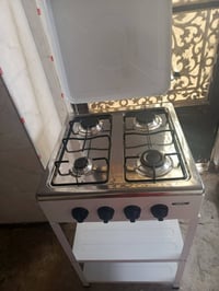 طباخ جديد • مامستعمل • موصل جانب الايسر