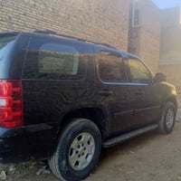 تاهو فول • ٢٠١٠ • دواخل عسلي