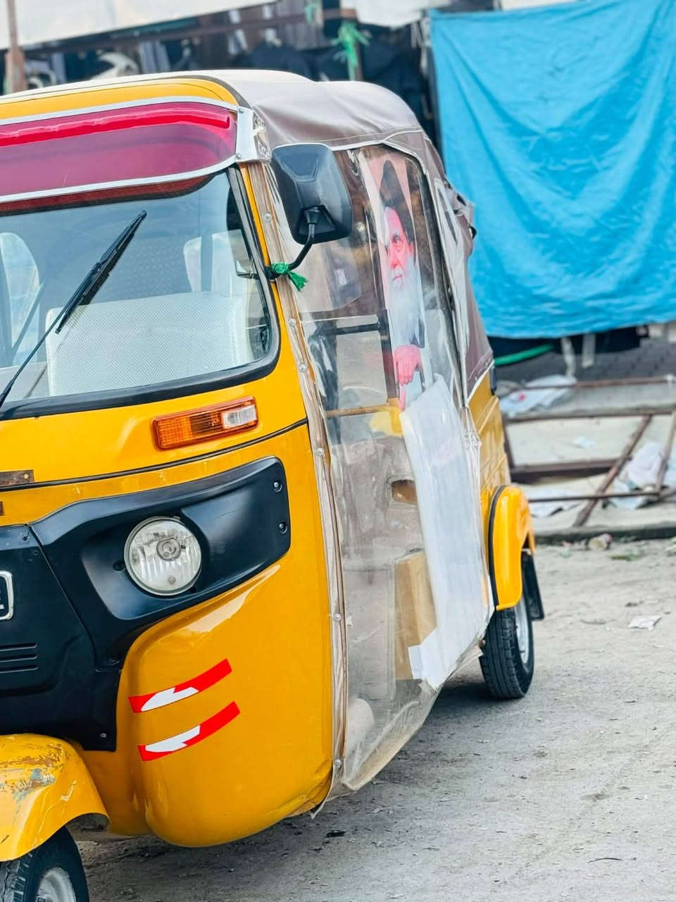 السلام عليكم
مكلف بل نشر 
تكتك للبيع موديل 21 سنويه استنساخ مكاتبه بس عن الحلال والحرام للسعر 4/500 وبيها مجال 
كوت حي جهاد ***********
