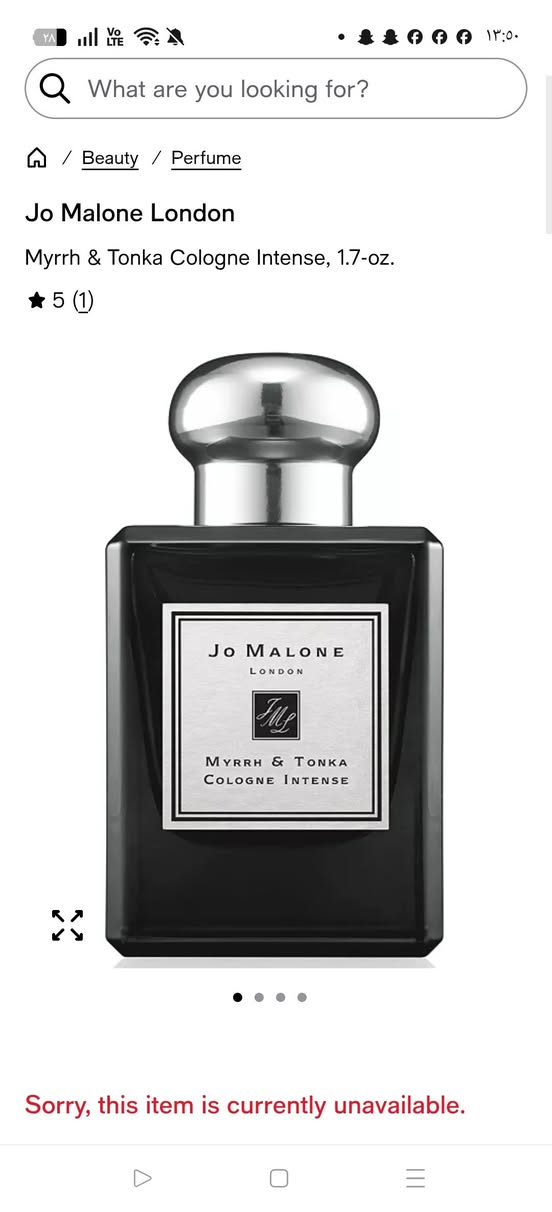 متوفر توصيل لجميع المحافضات


**إذا كنت صاحب هذا الإعلان وتريد حذفه لأي سبب، رجاءا أرسل رسالة إلى الدعم الفني**