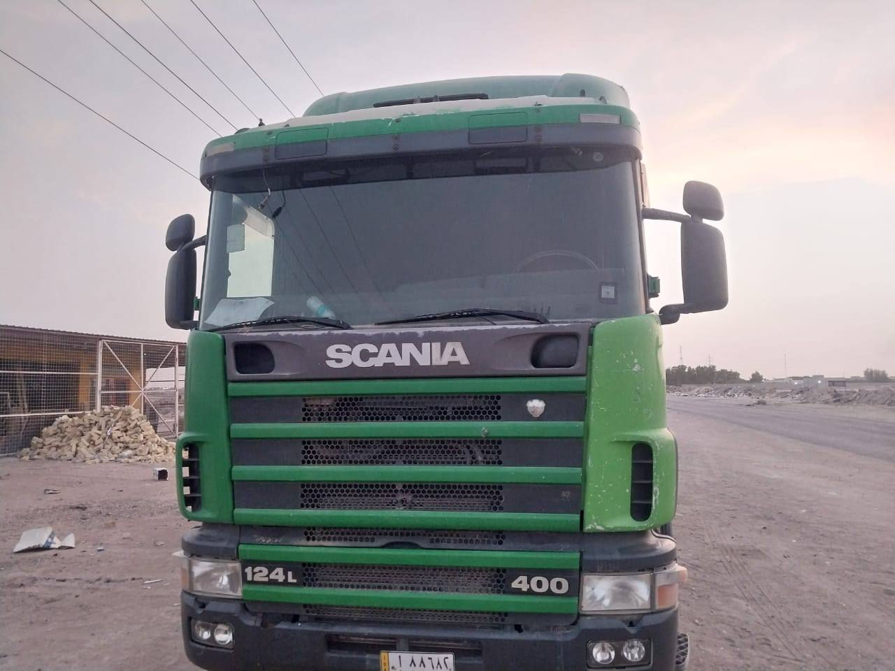 سكاني سحال رقم بصره انكليزي موديل ٢٠٠٥ شاصي محرك ضبغ ضربه كفاله عنوان بصره هاتف *********** سياره جاهزه سعر ١٧٥مربوط سنويه حوضيه
