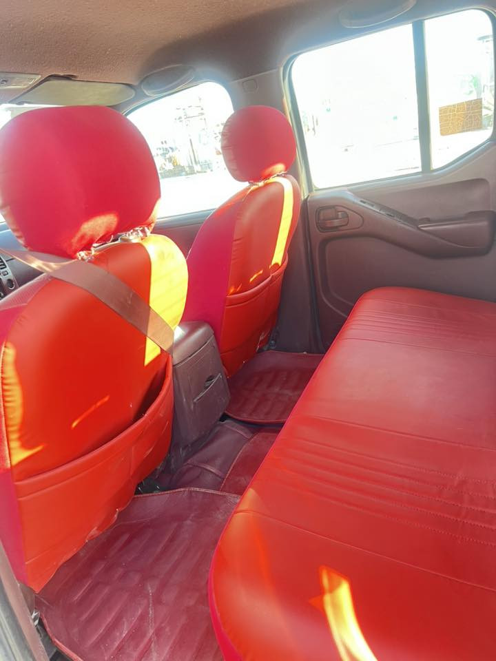 سلام عليكم نيفاره لبيع مديل 2014سياره جديده تبريد تدفه حداد جديد ستو مسويه مكينه جديد كير جديد اوتماتيك رقم ربيل وكال أو تحويل سعر 115بيه شويه مجال ***********
