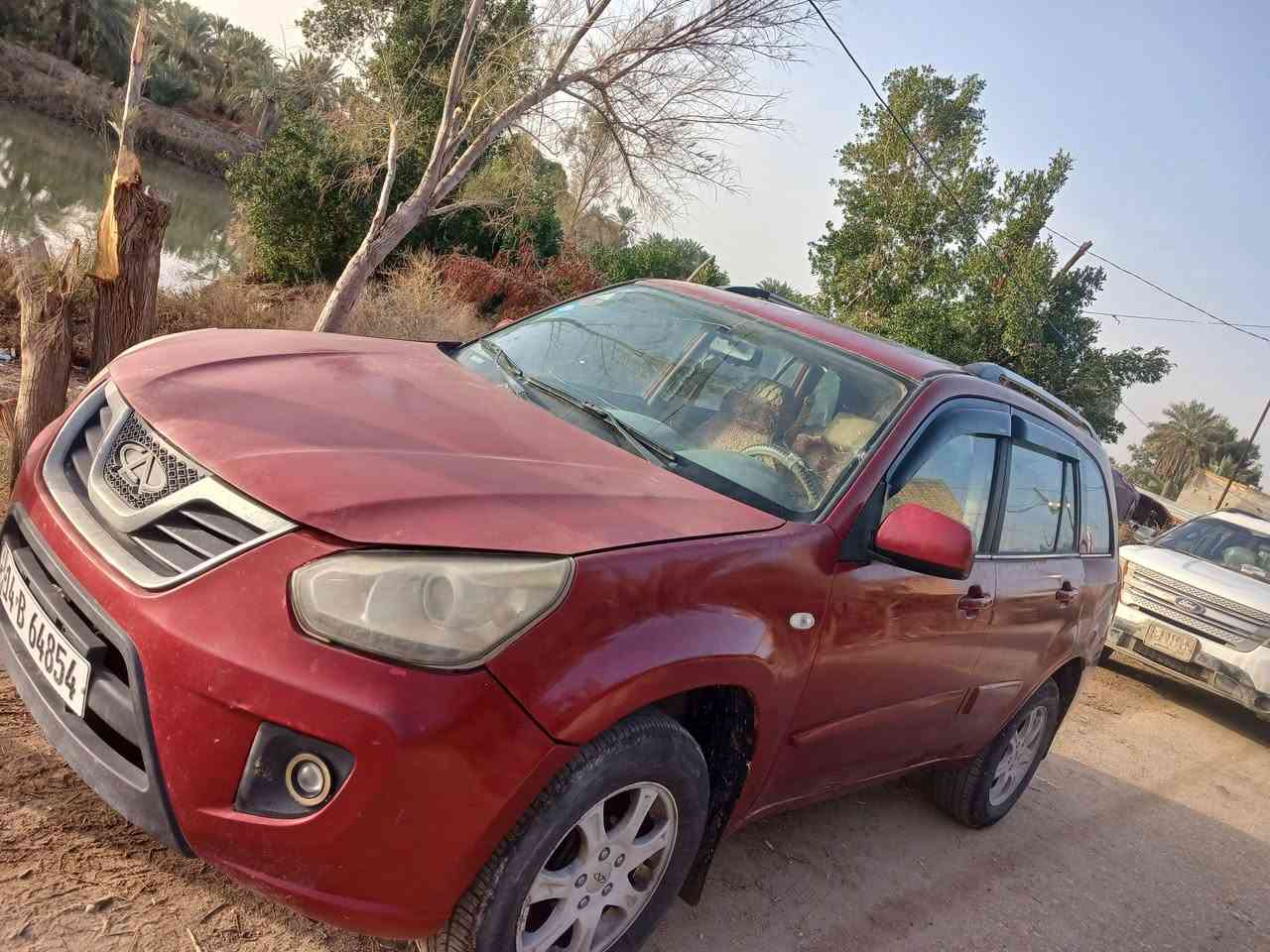 تيكو ٢٠١٣ محور كامري  ٤٩ ورقه رقم بصره  مكان سوق الشيوخ كرمه بني سعيد للإستفسار ***********
