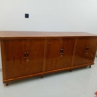 بوفيه • مارتين • متر ونص