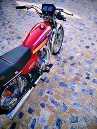 دراجه ناما ايراني اصلي للبيع اوراق اصولي 7 وكيلها سيد خلدون جانت مخزون...