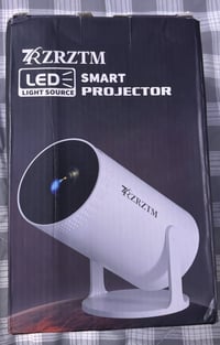 داتا شو • يدعم 1080P • واي فاي 6