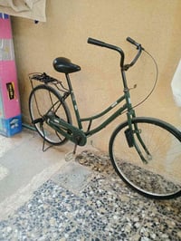 بايسكل • موديل 19 • بريك قدام ناقص