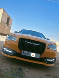 كرايسلر 300 • ٢٠١١ • رقم مميز