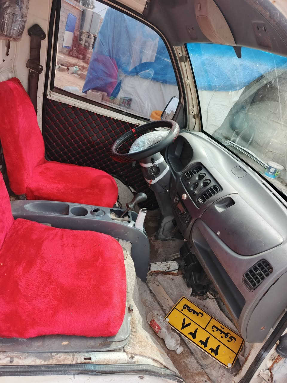 السلام عليكم كيا هيفاء محرك اكسنت جير شرط مكاني صلاح الدين تكريت السياره 2007/***********
