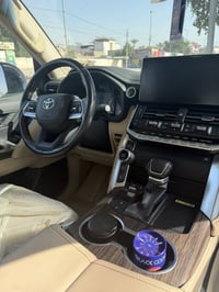 لاندكروز vx لمتدد فول مواصفات أم الضمان ساز مكفوله عام رقم أربيل ب اسم...