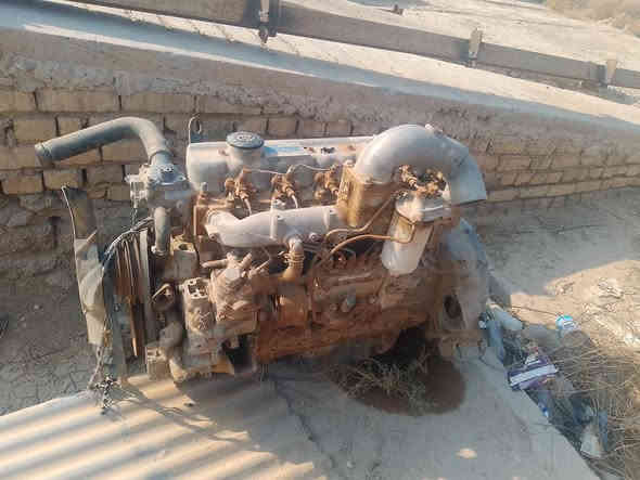 مكينه محرك نيسان هينو البيع ***********
