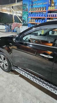 سبورتج 2015 خليجي vip يعني فول الفول 1/1 مكينه 2400 دوش ماشيه 136 الف ...