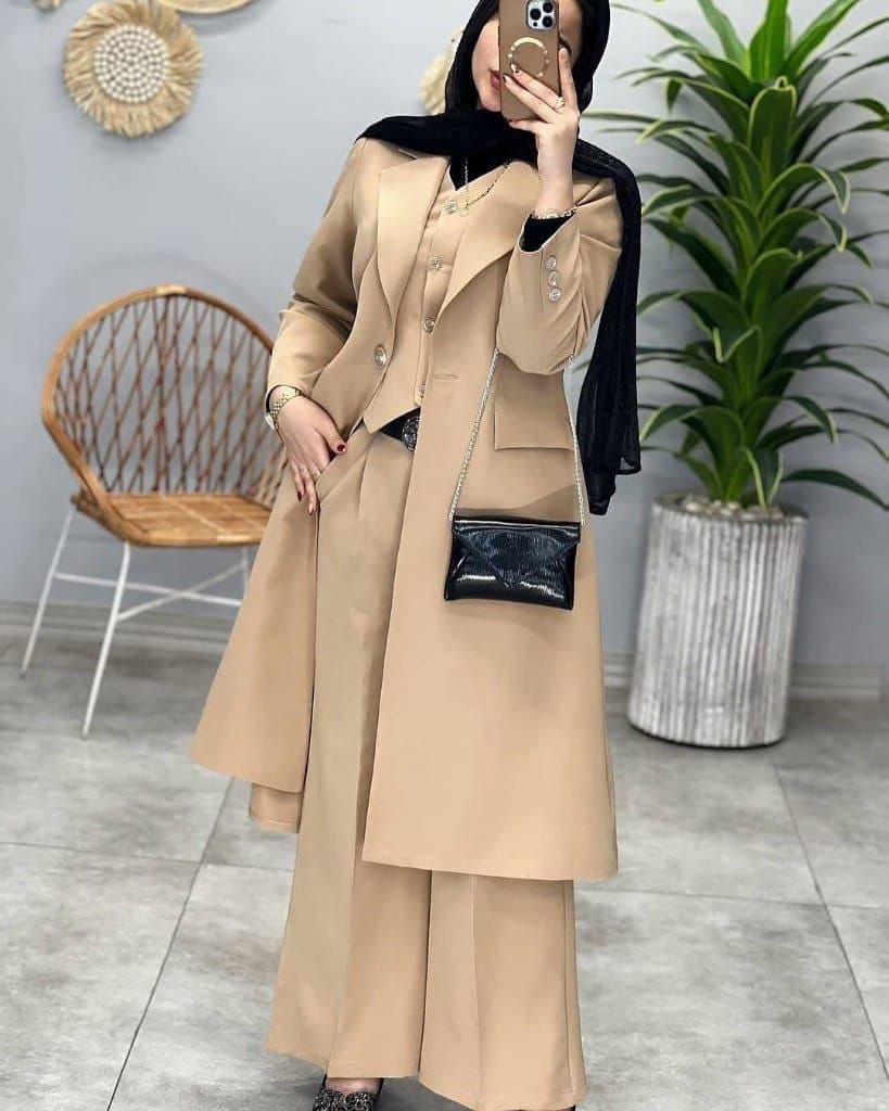 الموديل/طقم 3 قطع

الخامه/ روزلين 😎
👈الوزن /فري سايز من 50ل  85
السعر  29 دينار 
غير شامل التوصيل

#طقم


**إذا كنت صاحب هذا الإعلان وتريد حذفه لأي سبب، رجاءا أرسل رسالة إلى الدعم الفني**