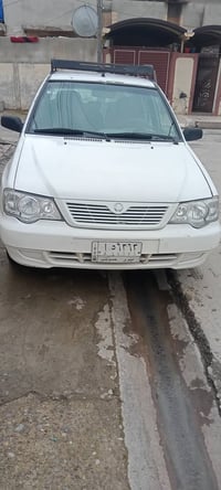 للبيع سيارة ساييا فراشة 2011.  رقم نينوى الماني. سنوية نهاية 2026 تسقط...