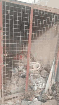 للبيع مكان بغداد حي الرحمه قرب الشماعيه07704662689