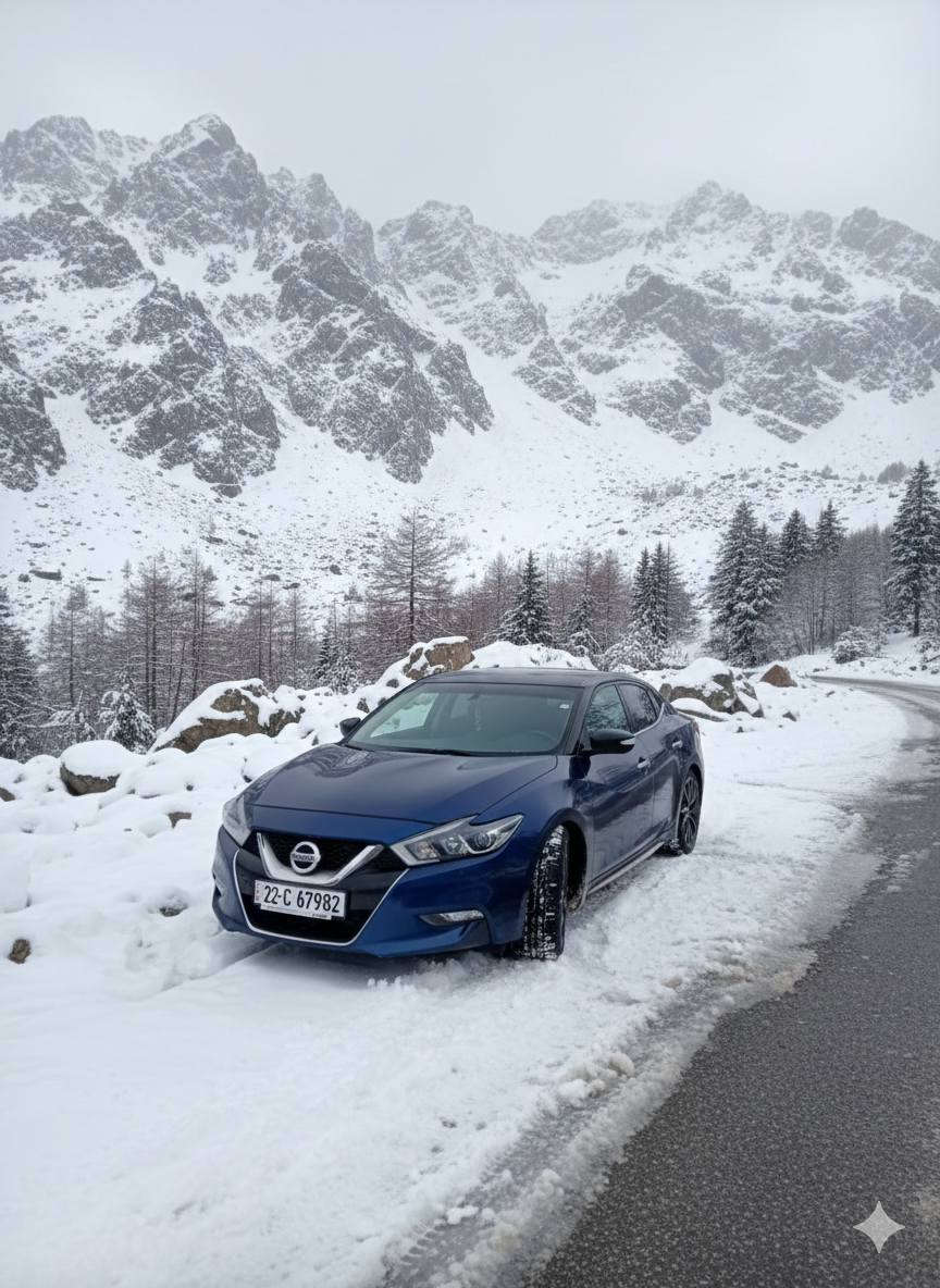 سلام عليكم للبيع نسيان 2018 بسمي بس بونيت صبغ  والباقي شرط كير محرك ما مفتوح شرط ترايك لتركيا رايدها ١٢٧ مراوسه  ويا عالي اراوس ما ارد ع تعليقات ولا ع خاص هاي رقمي بي واتس *********** كركوك, العراق
