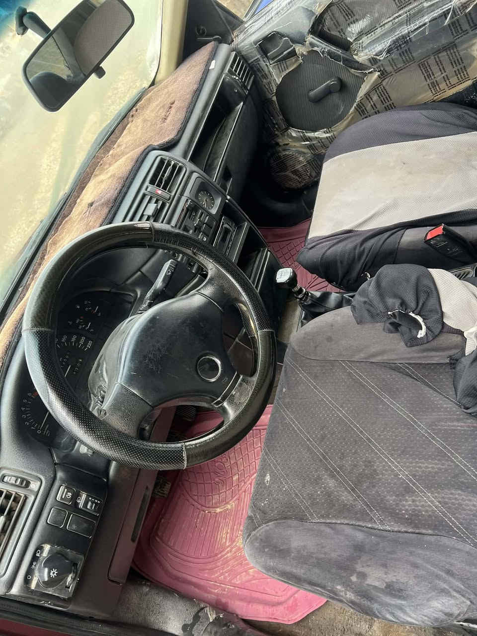 سلام عليكم فكترا موديل 90 حجم 16 جماليه مصبوخ بيدون ضرر كير محرك شرط تحويل و كاله شرط نسبه سعر 35 مجال 

***********

***********
