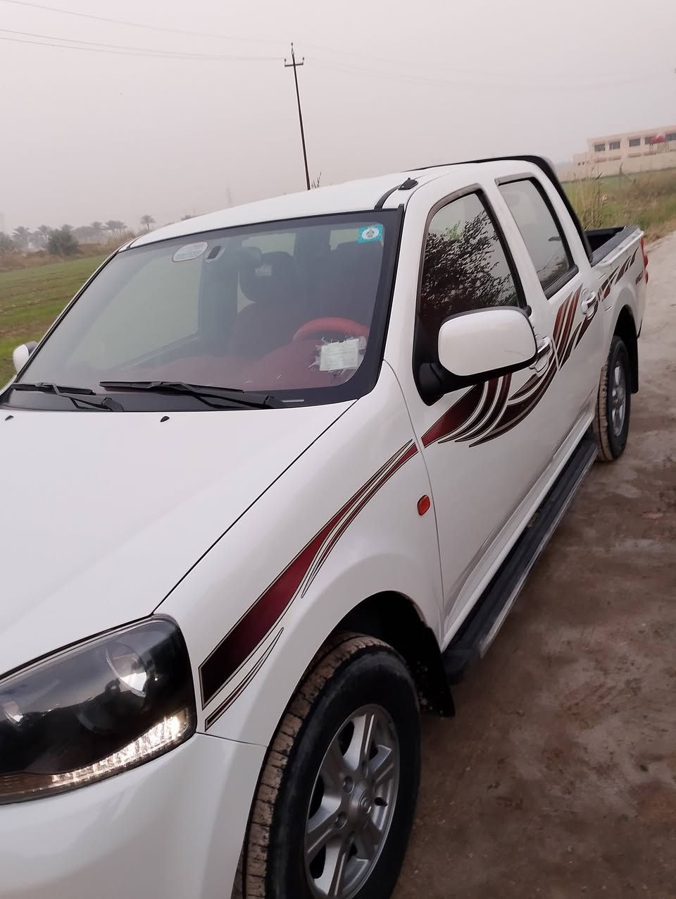 السلام عليكم كريت ويل مديل 2021 مكفوله كفاله عامه كارتون ماشيه  ٤٩  الف  السياره بسمي رقم قادسيه انگليزي المكان السماوه  السعر المطلوب ١٣٣ S وبيه مجال للطيبين  الاتصال على هذا الرقم  ***********
