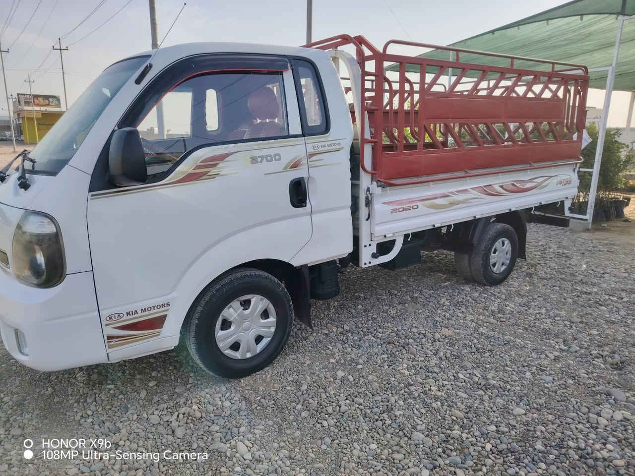 كيا 2013 رقم صلاح الدين سنوية لل 27 كير محرك شرط شاصي شرط تبريد تايرات جدد بدون صبغ السيارة مكفوله
للاستفسار الاتصال على الرقم ***********
مكلف بالنشر التواصل على رقم الهاتف
