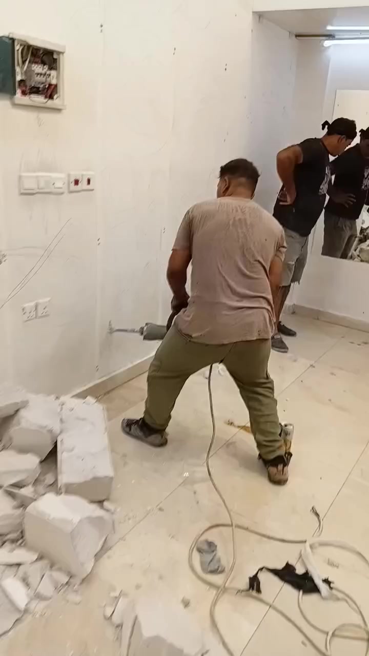 كادر تفليش سقوف جدران رباطات تكشير بغداد فقط رقم ***********
