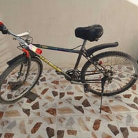 بايسكل • حجم ٢٦ • نظيف