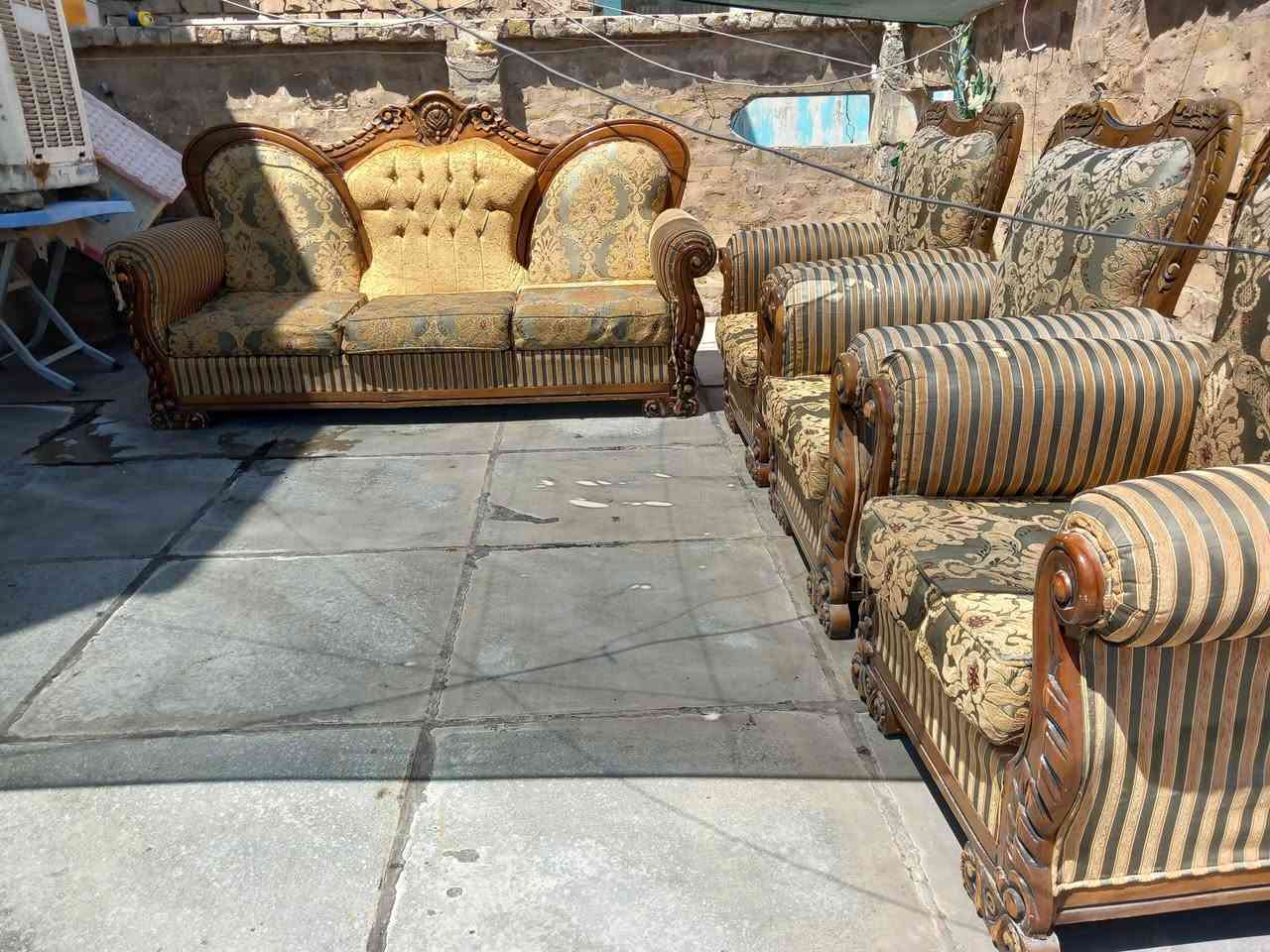 السلام عليكم تخم ب١٥٠ تركي وبي مجال بسيط بالكاظميه


**إذا كنت صاحب هذا الإعلان وتريد حذفه لأي سبب، رجاءا أرسل رسالة إلى الدعم الفني**
