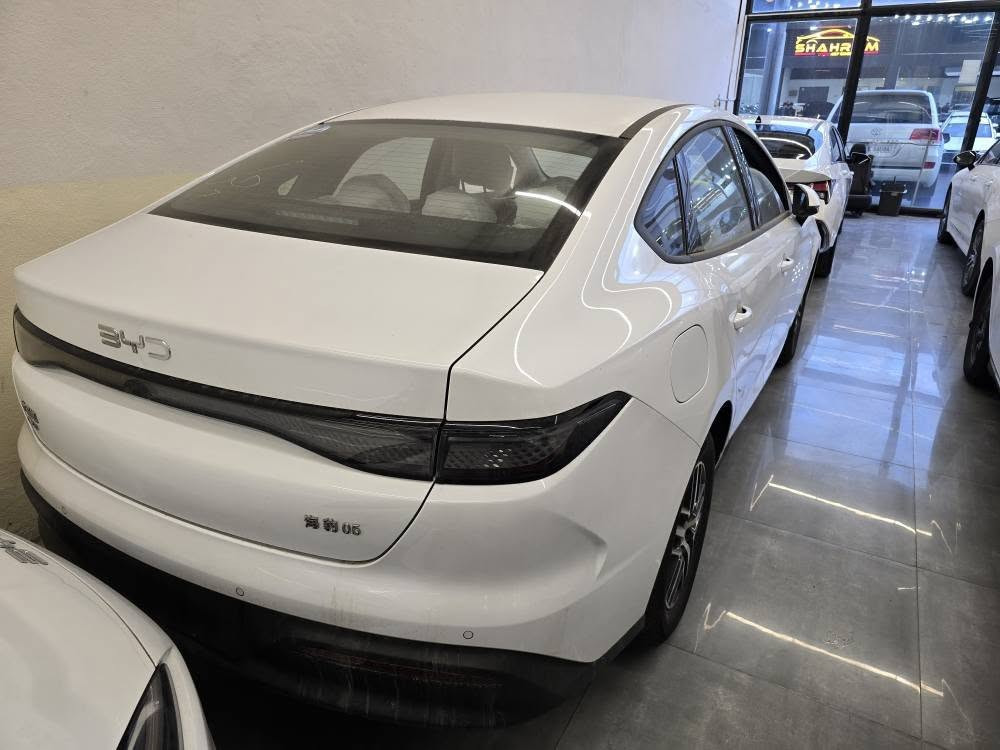 بي واي دي2025
سيل 
زيرو 
العنوان اربيل 
السعر/123 وبيه مجال بسيط 
للإستفسار/*********** أربيل, العراق
