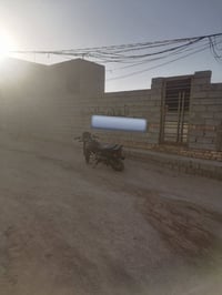 ركن • ٢٠٠م • كوفه شارع الزوار