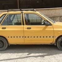 سيبا للبيع 2012 تبريد شغال مكينه جديده مثل ما موضح بل صور سياره جديده ...