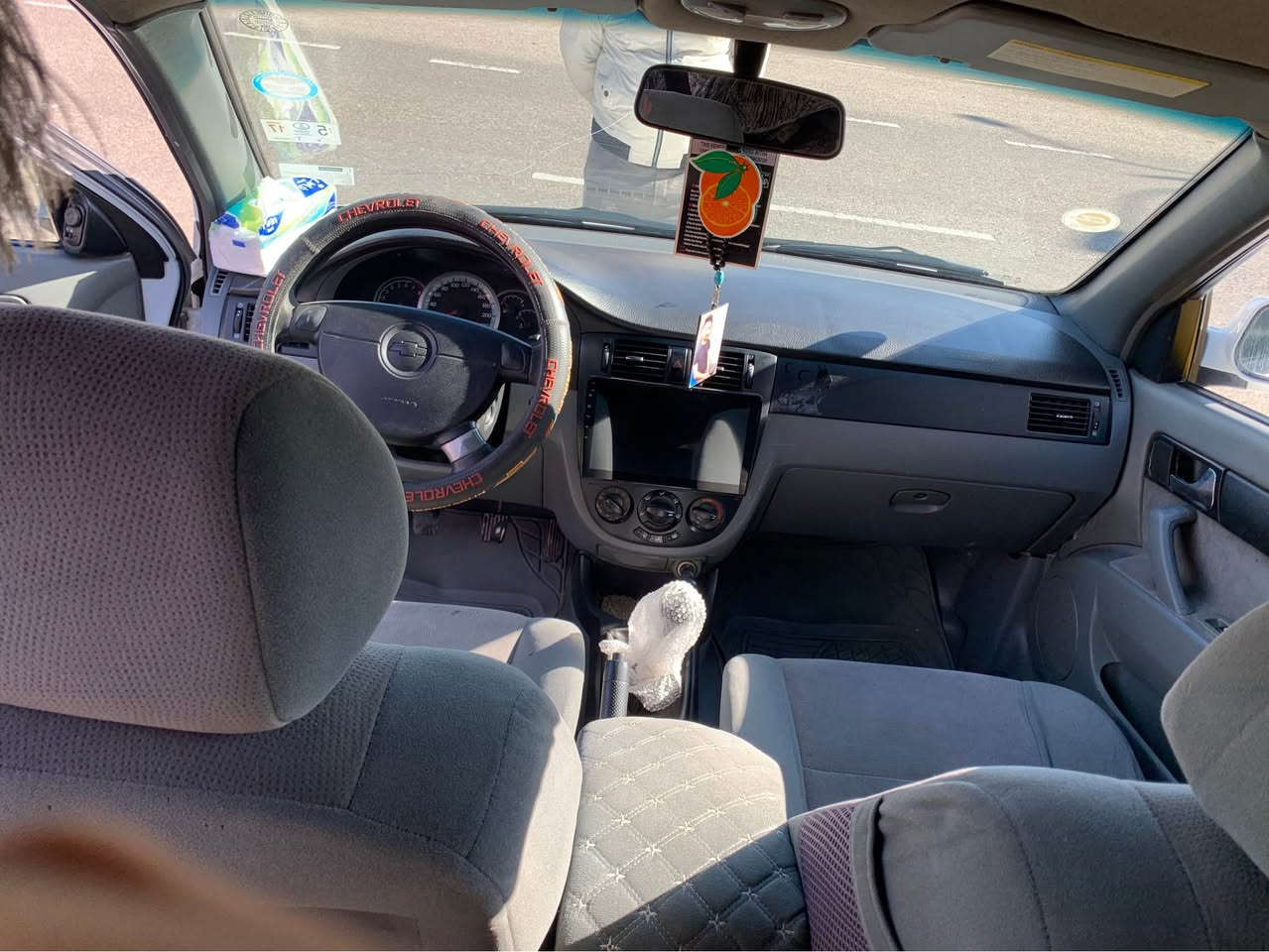 سلام عليكم اوبترا موديل (2009) كير محرك شرط تبريد تدفئه شرط سنويه باسمي دفتر بانزين موجود سياره جاهزه حلوه سعره (72) بيها مجال لتواصل على رقم (***********) كركوك, العراق
