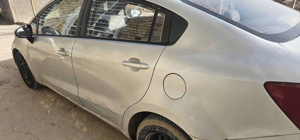 السلام عليكم ريوا موديل 15 مكينه كير جديد رقم بابل سنويه ل 28 مكينه 1600
سياره مكفوله مابيها بس خشم جاملغ الكدام جهة الصدر بي بارد فقط
سعرها ٧٨ وبيها مجال مكان الديوانية 

***********
