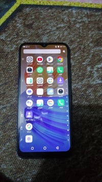 انفنكس سمارت ٦ • ذاكرة ٣٢ • بغداد الأمين الثانيه