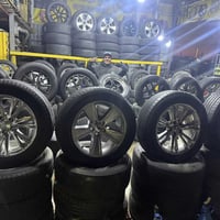 شباب بخدمه طيبين بيع وشراء مراوس ويل كبات لحيم تعديل صبغ جميع الوياله ...