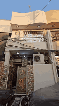 ‏سلام عليكم بيت للبيع المساحة 50 شارع حامد أبو المولده البيت كما موضح ...