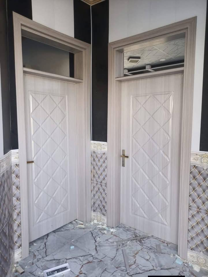 🔥 باب تركي 175 ألف فقط؟! – عرض شهيناز  الأقوى في كربلاء!

 
🔥 عروض نارية على الأبواب التركية الفاخرة – فقط من "شهيناز"

---

🚪 باب تركي – شركة رانيا 
📏 210 × 100 سم
💰 175الف دينار 
💧 مقاوم للرطوبة | عازل صوتي
🚚 شد ونقل مجاني داخل كربلاء

🚪 باب تركي – شركة أدو 
📏 210 × 100 سم
💰250الف دينار 
🪵 متانة وجودة عالية
🚚 شد ونقل مجاني داخل كربلاء

🚪 أبواب قاطع حسب الطلب
🛠️ دفتريه أو سلايت
💰  سعر المتر 200الف 
🚚 شد ونقل مجاني داخل كربلاء

🚪 أبواب قاصة (قوية وأنيقة)
📏 حسب الطلب
💰 سعر المتر 300الف 
🚚 شد ونقل مجاني داخل كربلاء

📐 جميع القياسات متوفرة
🛡️ جميع الأبواب تشمل ضمان حقيقي لمدة 5 سنوات
📦 وشد ونقل مجاني داخل كربلاء على كل العروض

📍 الموقع: كربلاء – 
📞 للطلب والاستفسار:
 –***********
📲 تابع صفحتنا لمشاهدة صور الأبواب والعروض اليومية
