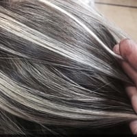 يعلن  صالون ريما عروض  العيد  ❤️💇‍♀️      قسم الشعر 💇‍♀️✨  قص وصبغ ومي...