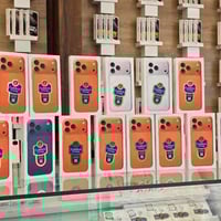 آيفون ١٧ برو ماكس • ٢٥٦ • بيجي السوق