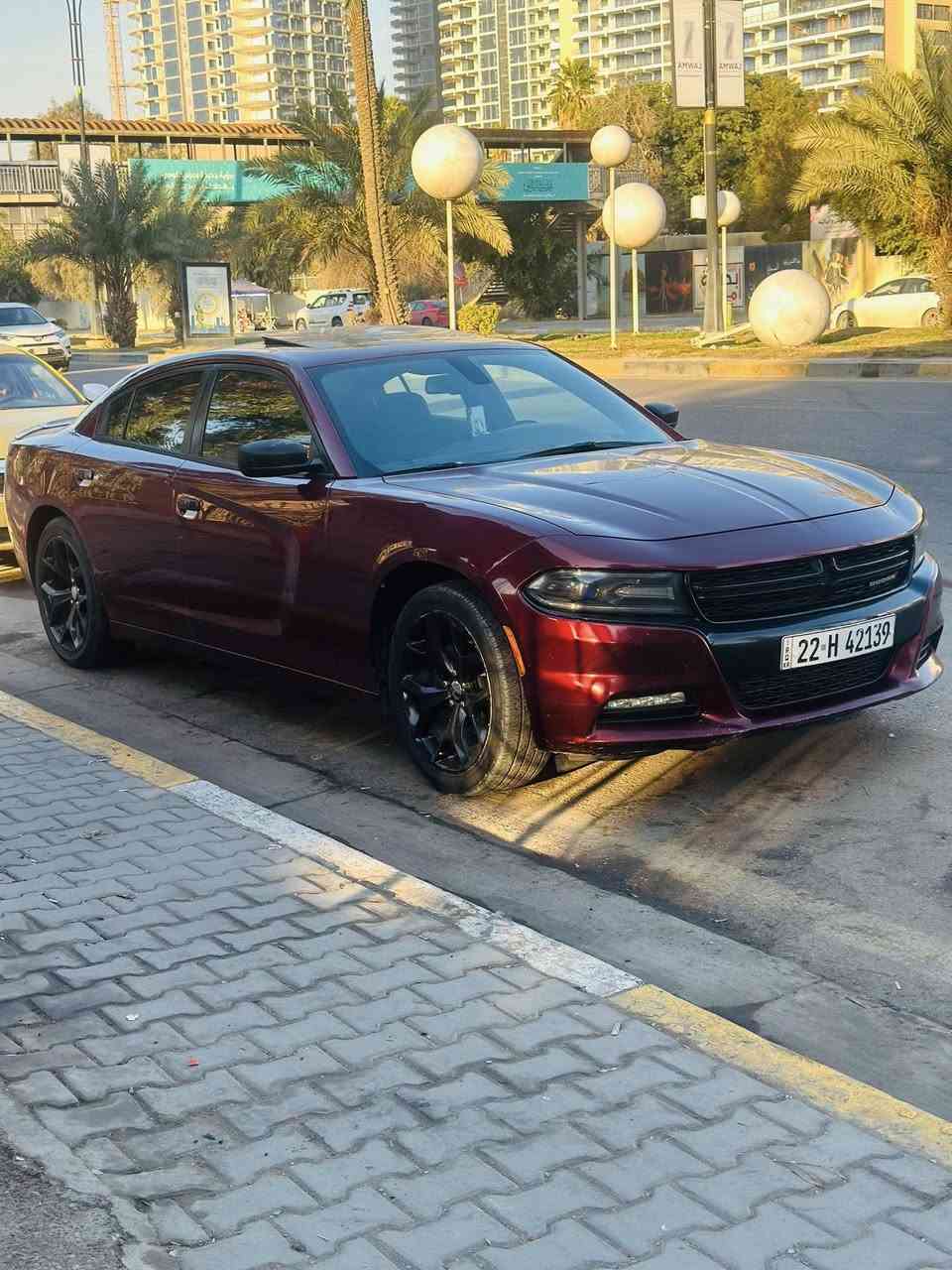 سلام عليكم جارجر 2017 وارد خليجي ماشيه 150 السياره بيه باردات مكانين فقط والباقي كفاله عامه كير مكينه اكسل حداديه كلش جديده موصفات السياره فول الفول فئة رالي اعلى مواصفات فتحة سقف رادار جانبي نقطه عمياء مري قلاب حساس 
مكان السياره بابل سعرها 218  بيها مجال قليل 
***********
