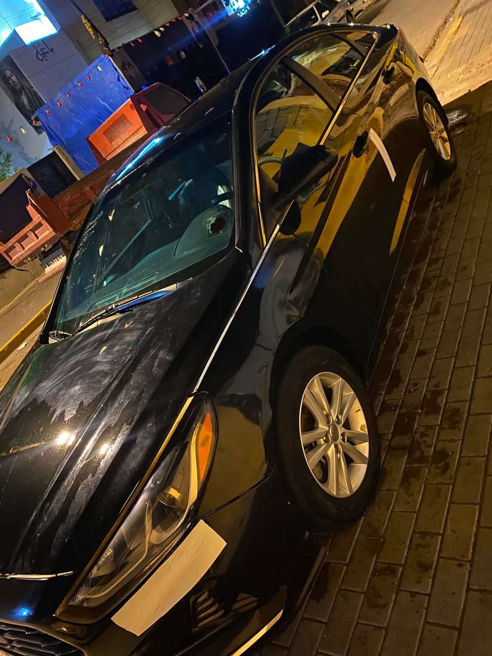 سوناته مديل 2019 ادوت مكفوله من الكص مواصفات تحكم ستيرن كفاله بدي مكينه وكير وتبريد سياره جديده مكان بصره سياره بانزين سعر 65 وبيهه مجال قليل رقم الهاتف ***********

