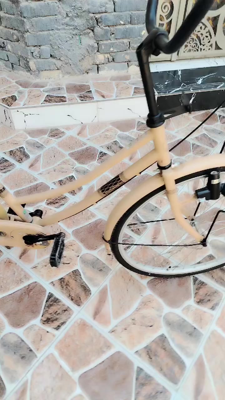 سلام عليكم باسكل للبيع الحجم 26 باسكل نضيف رايده120وبي مجال


**إذا كنت صاحب هذا الإعلان وتريد حذفه لأي سبب، رجاءا أرسل رسالة إلى الدعم الفني**