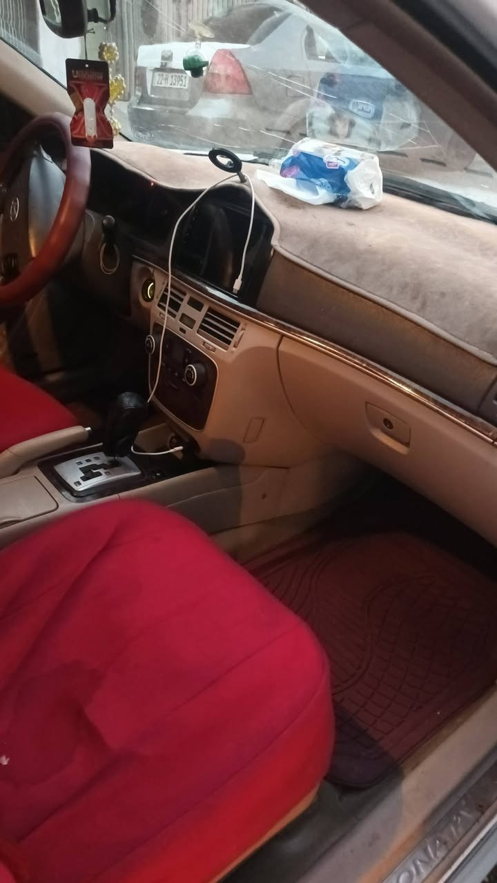 ادوات بدون كص شرط السونار
متومه رقم ادهوك شرط اوليات 
وارد أمريكي ضرر جنطه مكينه 2500
السعر 50 وبين مجال بيع مستعجل 
المكان اربيل 
***********وتساب
