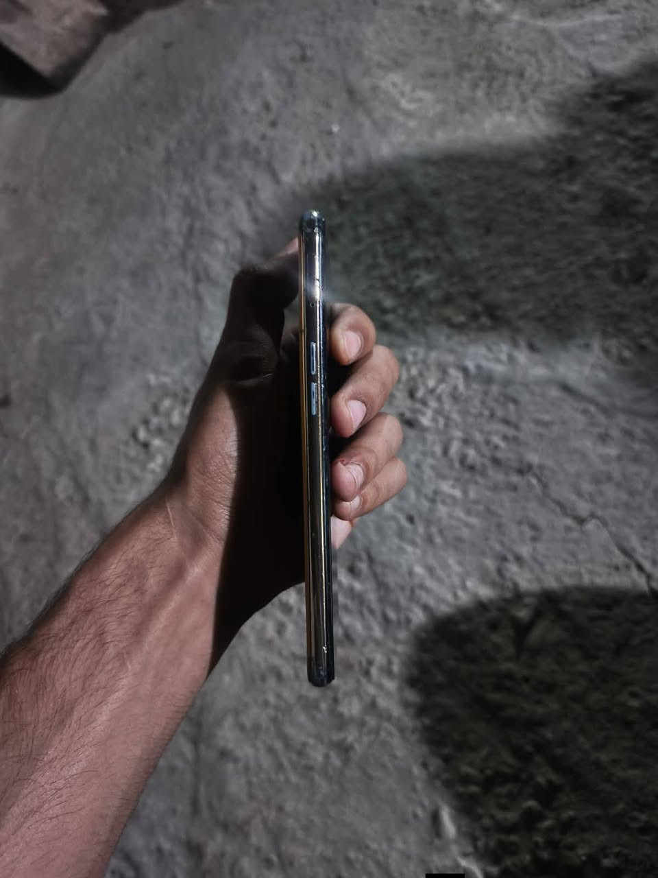 سلام عليكم مرخصت الادمن جهاز OPPO Reno8 T ذاكره 256  جهاز قوي حيل سلس وكله شغال وعلى فحص  نضيف  ببجي 60 فريم شاشه 90 هيرتز البيع والمراوس السعر 100الف بي مجال مكاني فلوجه متواجد خاص


**إذا كنت صاحب هذا الإعلان وتريد حذفه لأي سبب، رجاءا أرسل رسالة إلى الدعم الفني**