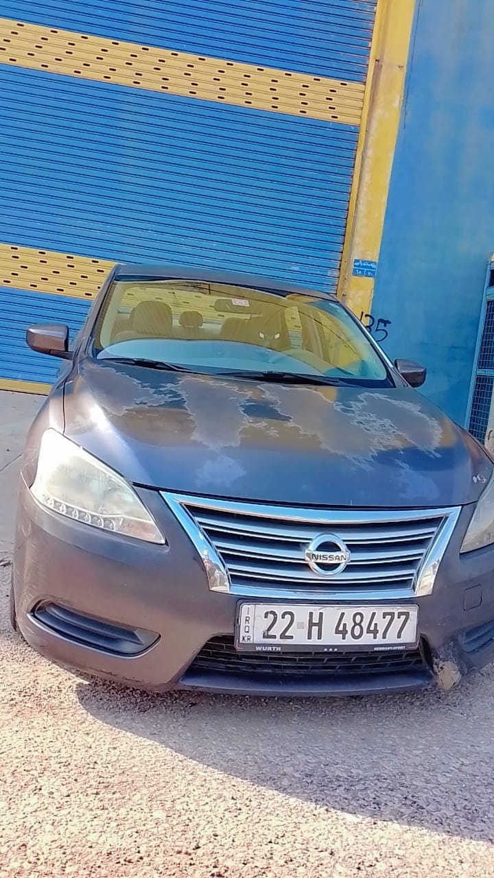 سينترا 2016 سنوى نوئ ره قه م نوئ هزه نوئ جار پارجه سوبوغ بئ ژورى  سعر82 كيمه ك معامله     ***********         ***********
