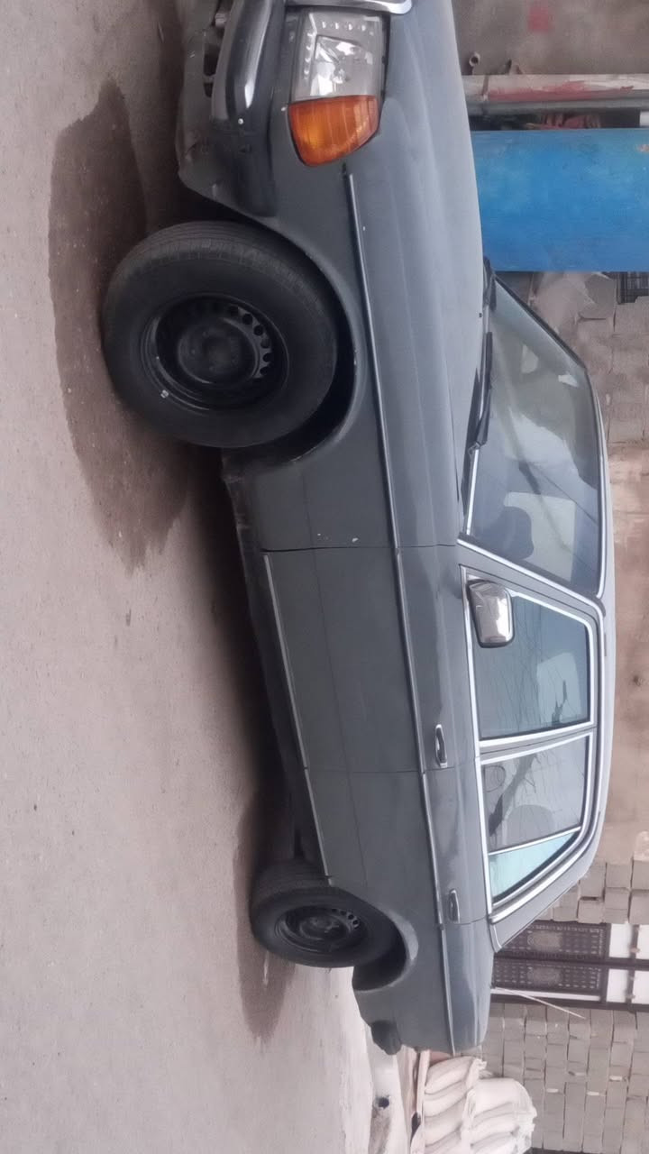 للبيع او المروس بصفره حسب القناعه مارسد ابوجحيل مديل ٨٤محرك بطه تبريد رقم الماني مشروع وطني رقم بغداد السعر ٤٠وبيه مجال ***********
